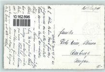 6775 Ambrì - Panorama Quinto Ambri-Piotta Feldpost