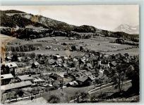 3672 Oberdiessbach - Falkenfluh