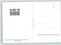 7154 Ruschein Foto AK