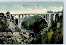 9063 Stein AR - Gmündertobelbrücke