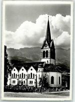 9472 Grabs - Ev. Kirche