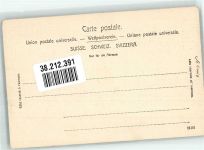 3900 Brig Foto AK Schloss Stockalp