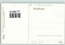 7450 Tiefencastel - Kath. Kirche