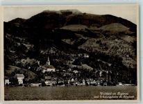 6318 Walchwil 1946 - Kirche