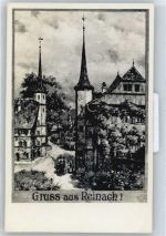 4153 Reinach BL Neureinach