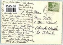 8272 Ermatingen - Kirche