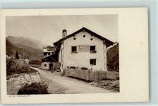 7536 Sta. Maria Val Müstair