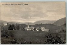 2117 La Côte-aux-Fées - Bolles du Temple