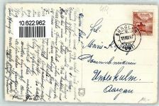 6463 Bürglen UR - Windgälle