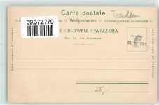 Appenzeller mit Pfeife