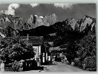 7304 Maienfeld - Bahnhofstrasse