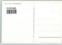 7304 Maienfeld - Bahnhofstrasse