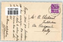 1863 Le Sépey Ormont-Dessous - Mont d Or Pic Chaussey