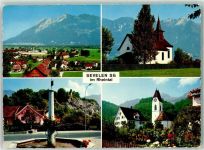 9475 Sevelen Foto AK Foto Gross