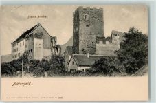 7304 Maienfeld - Schloss Brandis