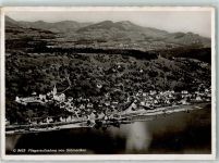 8716 Schmerikon - Fliegeraufnahme