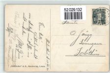 6263 Richenthal 1920 - Kurhaus Luzern