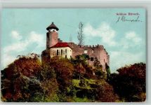 4144 Arlesheim - Schloss Birseck