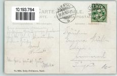 4144 Arlesheim - Schloss Birseck