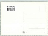 7556 Ramosch Foto AK Kirche