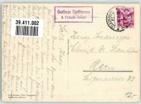 9058 Brülisau - Gasthaus Sämbtisersee Kreuzberge