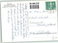 8314 Kyburg - Schloss