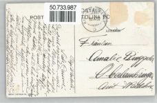 6410 Rigi Klösterli Gebrauchsspuren Hotel, Kurhaus Sonne