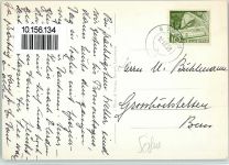 7610 Soglio - Dorfbrunnen