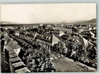 4132 Freidorf BL Muttenz 1959 Foto AK