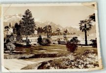 6600 Muralto - Feldpost BTTR 118