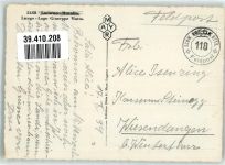 6600 Muralto - Feldpost BTTR 118