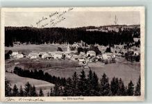 2117 La Côte-aux-Fées 1916