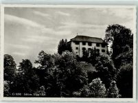 8353 Elgg - Schloss