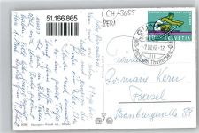 3655 Sigriswil - Parkhotel mit Stockhorn, Gunten