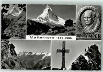 Matterhorn VS