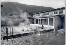 5330 Bad Zurzach - Thermalquelle Schwimmbad