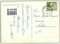 Seebenalp - Churfirsten