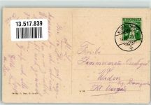 9244 Niederuzwil 1917 - Hotel Ochsen Gemeindehaus