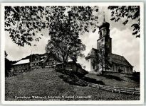 9057 Weissbad - Ferienheim Wädenswil Kirche