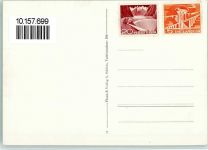 7064 Tschiertschen - Winter