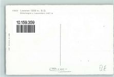 3782 Lauenen b. Gstaad - Brüschengrat u. Lauenhorn