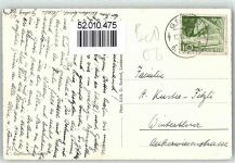 3785 Gsteig b. Gstaad - Oldenhorn