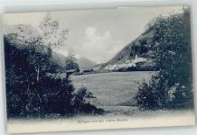 7435 Splügen - untere Strahla