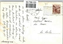 6614 Brissago Gebrauchsspuren Lago Maggiore