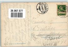 6083 Hasliberg Hohfluh 1921