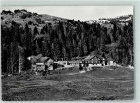 6434 Illgau 1962 - Terziarenheim St. Karl