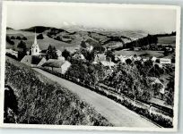 9621 Oberhelfenschwil - Kinderheim