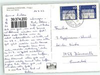 9621 Oberhelfenschwil - Kinderheim