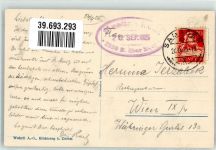 Muottas Muraigl - Hüttenstempel Wehrliverlag