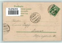 8000 Zürich 1903 Lithographie / Prägedruck Turnfest 1903 - Wappen, Fahnenträger AK